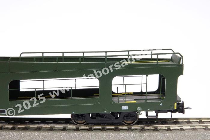 Rivarossi HR4381.7