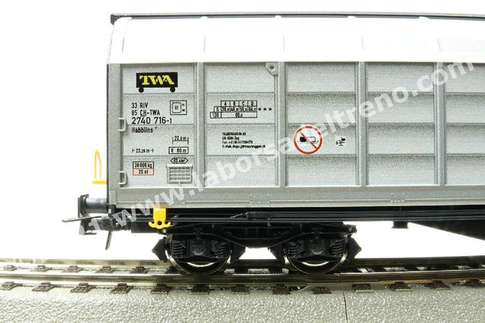 Roco 76738.3