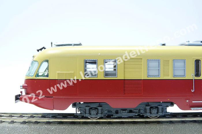 Roco 63114 H0 FS ALn 448 / 460 (Neu und originalverpackt) in für CHF
