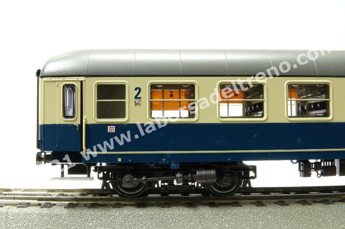 HobbyTrain H43025.17