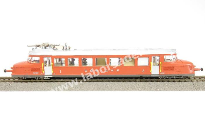 Trix 22868.4