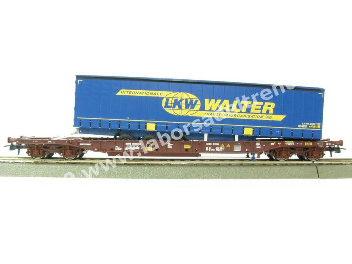 Roco 75906-7-8.5