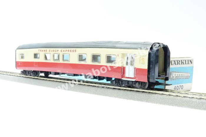 Marklin 4070.1