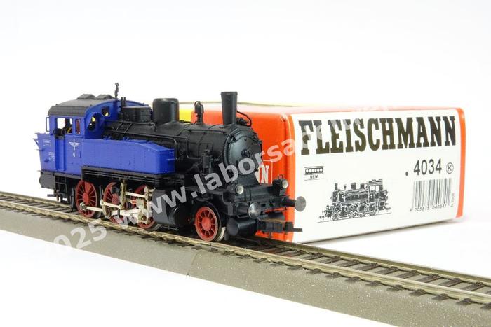 Fleischmann 4034.1