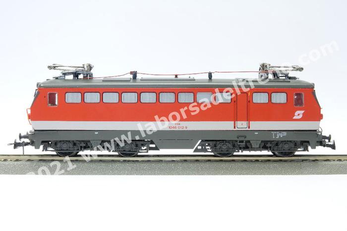 Klein Modellbahn 1046.3
