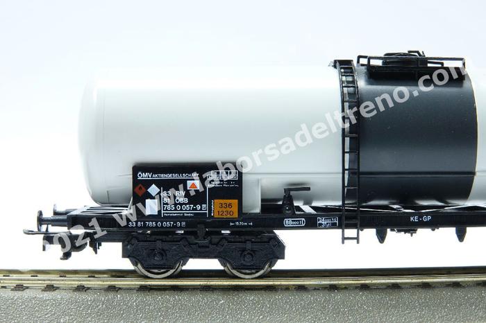 Liliput 25816.5