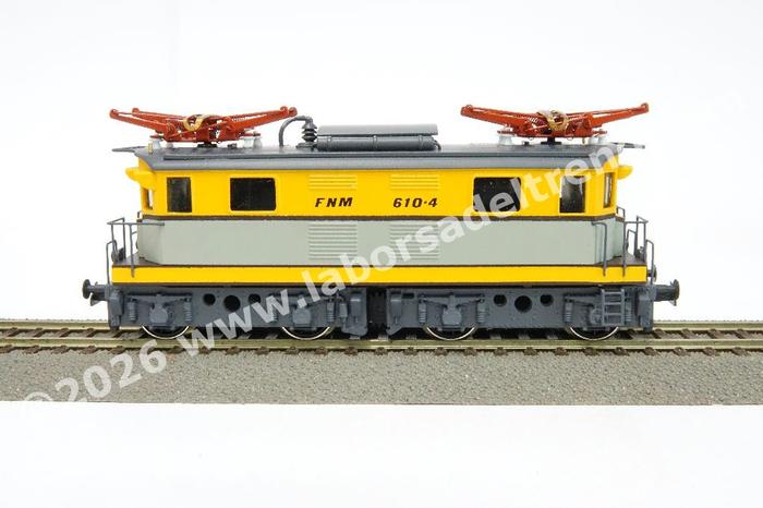 Castiglioni E600-04.4