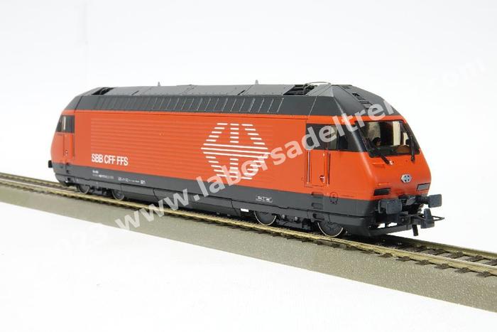 鉄道模型 ROCO 73285 HO SBB re460 117-5 鉄道模型 ROCO 73285 HO SBB re460 117-5 ROCO 73285 HO SBB