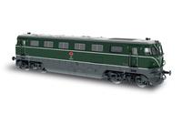 Jaegerndorfer 20500
