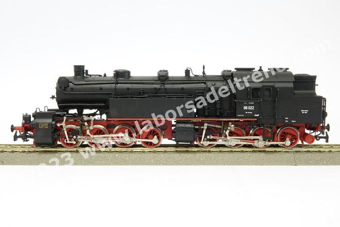Rivarossi 1352.4