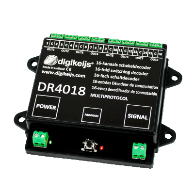 digikeijs dr4018