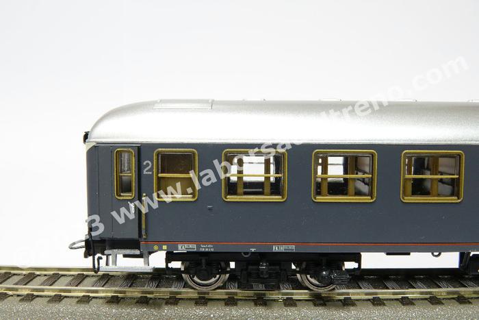 Rivarossi HR4187.15