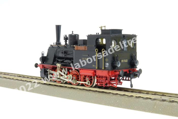 Fleischmann 4010.3