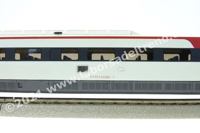 Rivarossi 5305.9