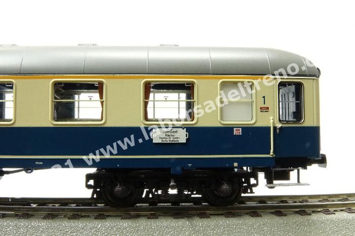 HobbyTrain H43025.11