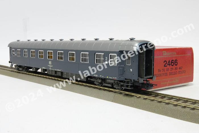 Rivarossi 2466.1