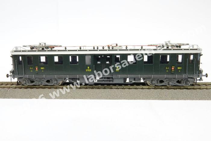 Fulgurex Ce 4-6.5