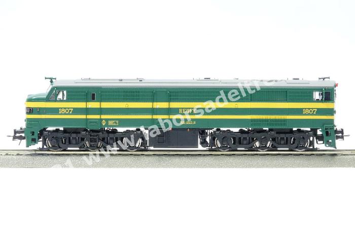Electrotren 2452.4