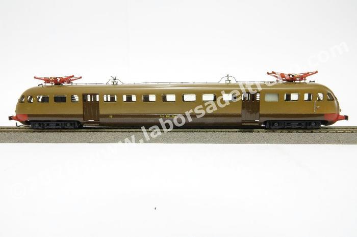 Tarvisium - Ale840.9