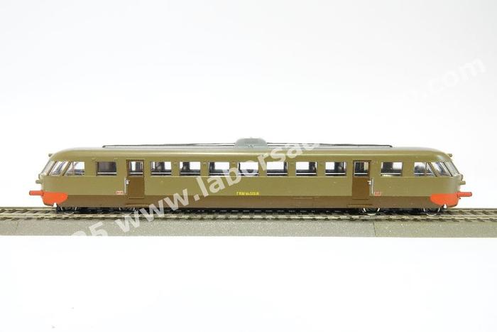 Rivarossi 1799.8