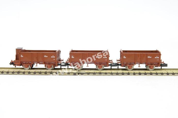 Fleischmann 6660034.4