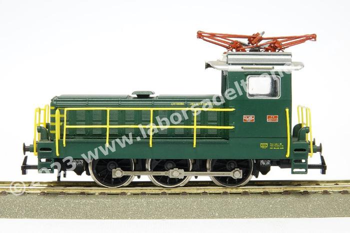 Rivarossi E321112.4
