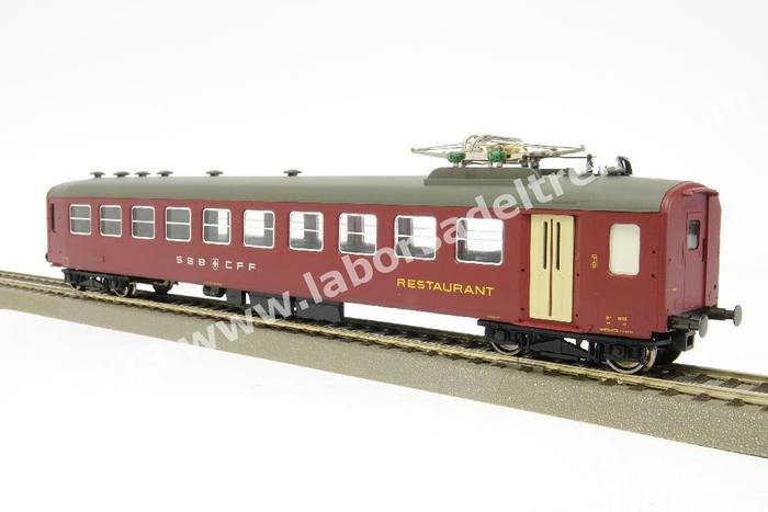 Liliput L387514.3