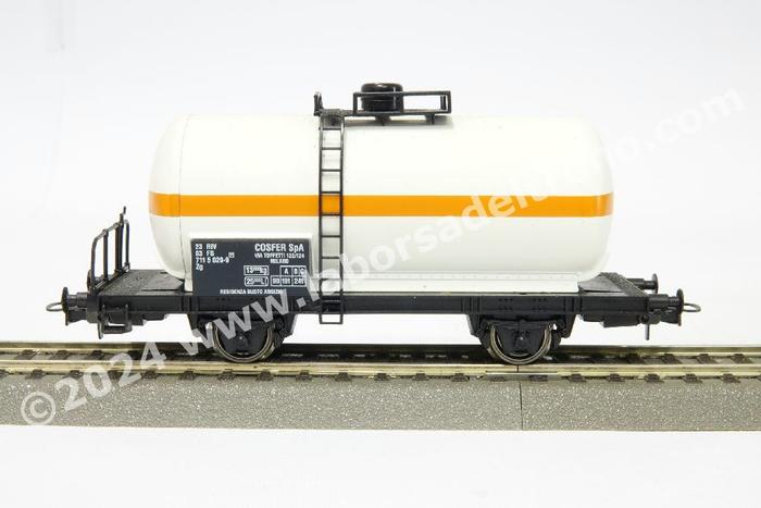 Lima HL6015.3