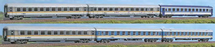 ACME 55199+55231.1