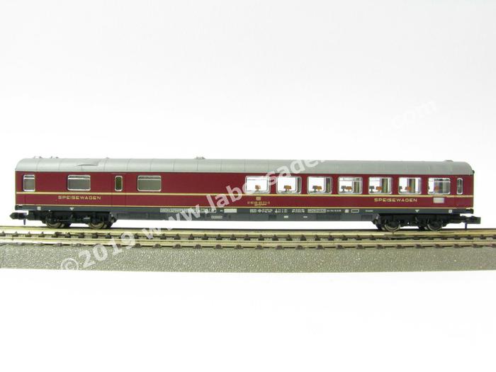 Fleischmann 8112.2
