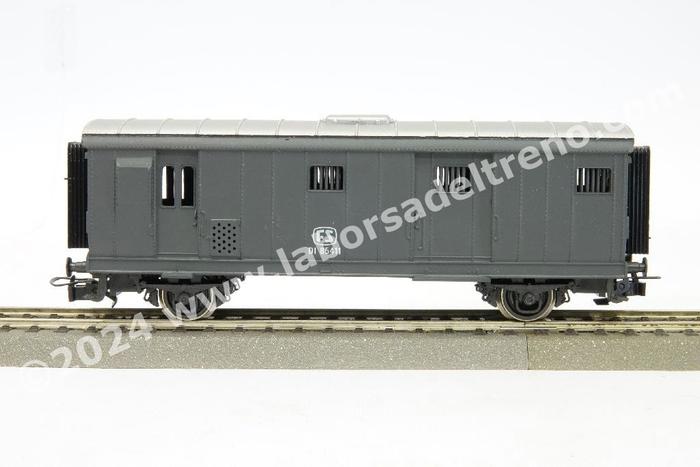 Rivarossi 2563.5