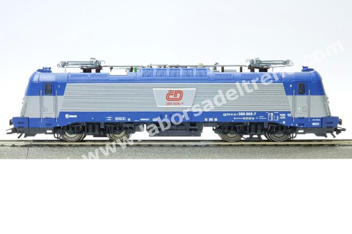 Trix 22284.4