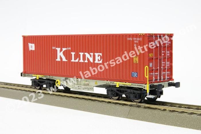 Rocky-Rail RR40123.3