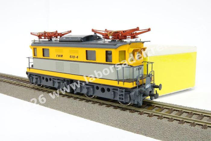 Castiglioni E600-04.1