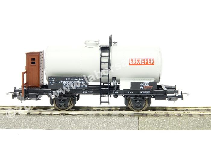 Sachsenmodelle 16035.4