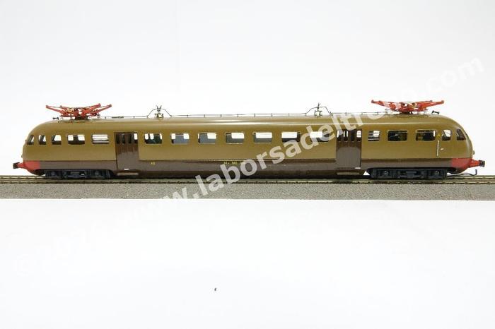 Tarvisium - Ale840.8