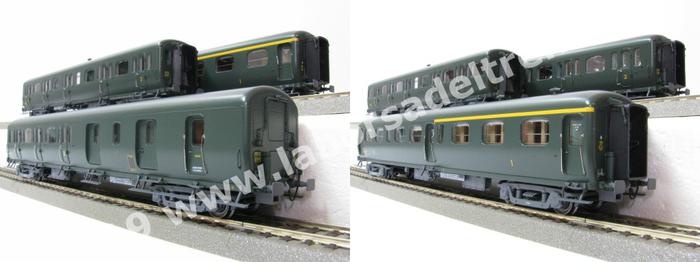 LS Models 40326+40328.1