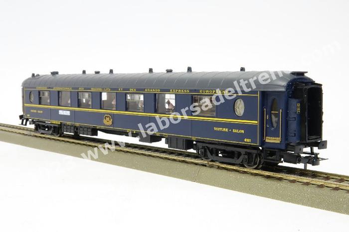 Jouef HJ4163.5