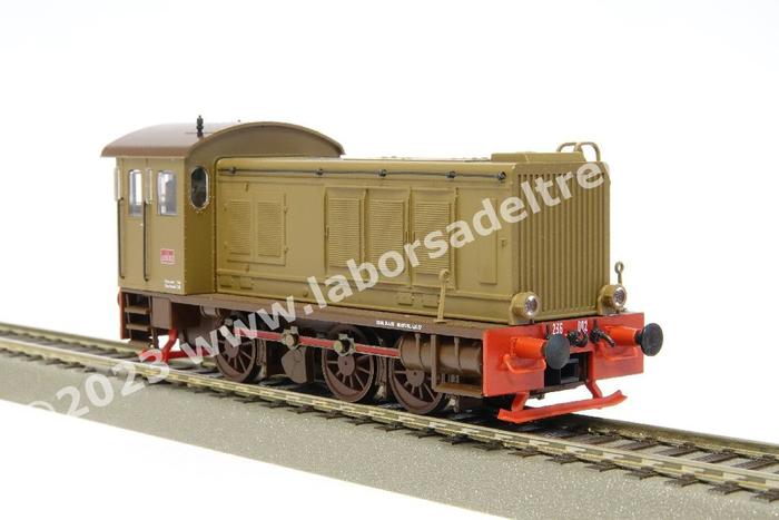 Fleischmann 421684.2
