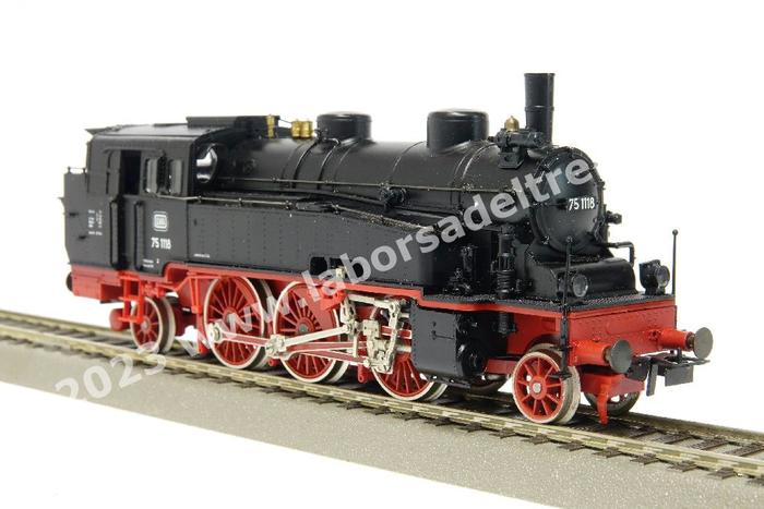 Liliput 7504.2