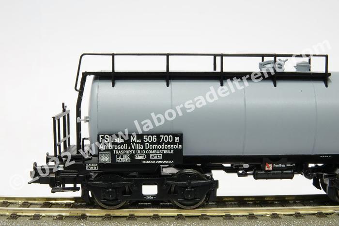Liliput 235972.5