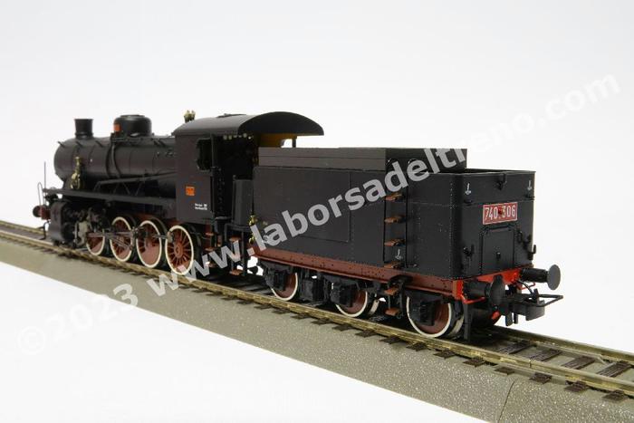 Rivarossi HR2383.3
