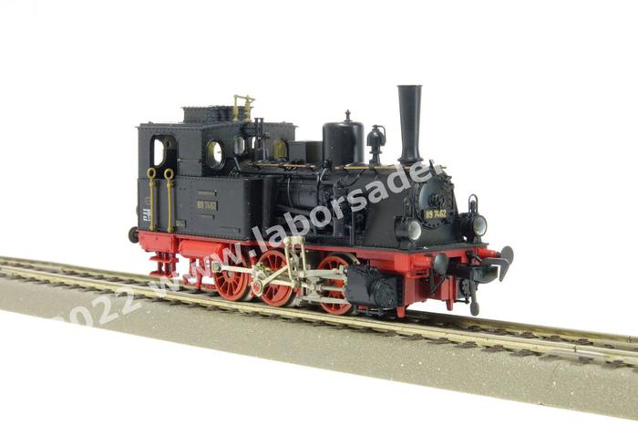 Fleischmann 4010.2