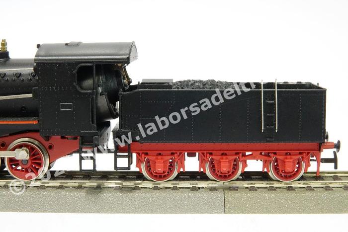 Rivarossi 1121.7