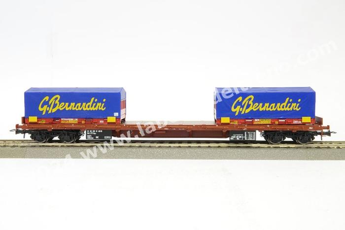 Rivarossi HR6555.4