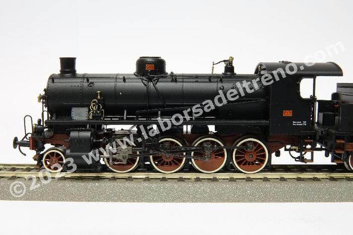 Rivarossi HR2383.6