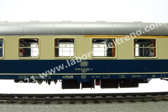 HobbyTrain H43025.10