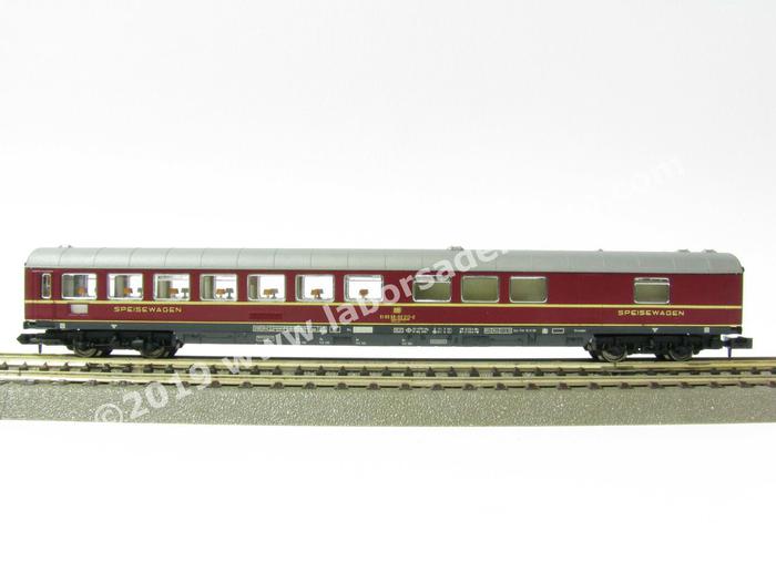 Fleischmann 8112.3