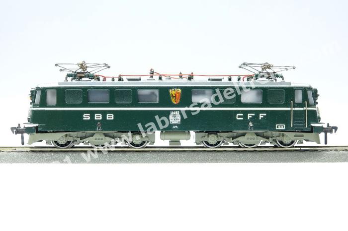 Fleischmann 1334.4