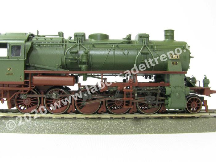 marklin 37586.3